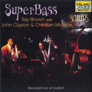 Аватар для Ray Brown with John Clayton & Christian McBride