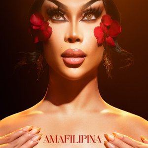 AMAFILIPINA - Single