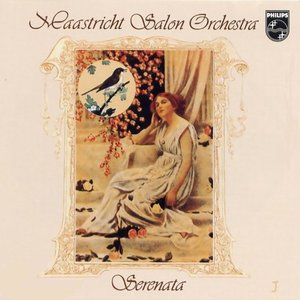 Maastricht Salon Orkest - Serenata