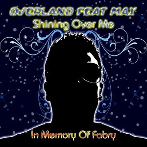 Shining Over Me