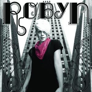 Robyn (Non-EU Version)