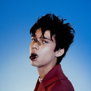 Pretty Words - Single