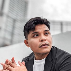 Avatar de Haikal Ali