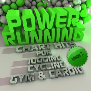Power Running Vol 2