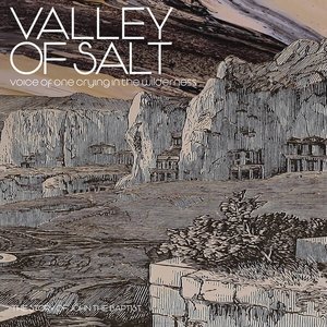 Voice of One Crying in the Wilderness: The Story of John the Baptist