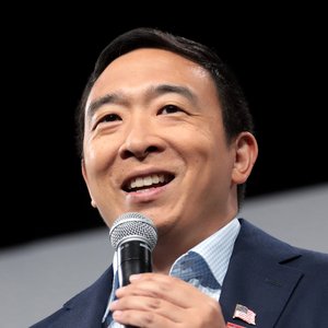 Avatar for Andrew Yang