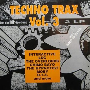 Techno Trax Vol. 3