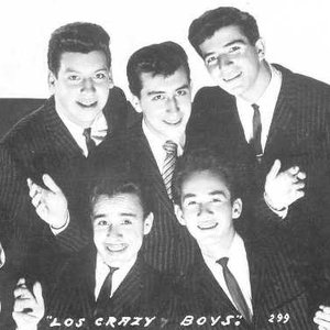 Los Crazy Boys 的头像