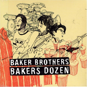 Ten Paces (The Baker Brothers) - GetSongBPM