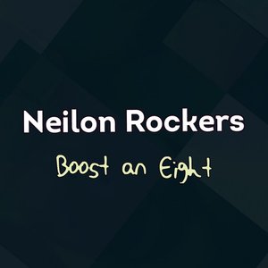 Boost an Eight