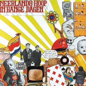 Neerlands hoop in bange dagen