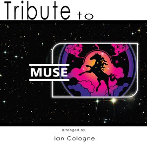 “Ian Cologne”的封面