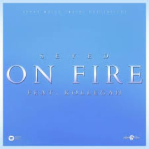 On Fire (feat. Kollegah)