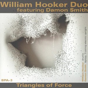 William Hooker Duo için avatar
