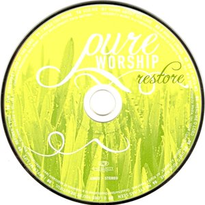 Pure Worship 的头像