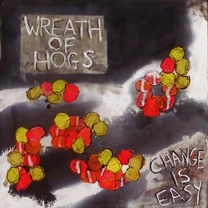 Change Is Easy EP