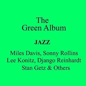 The Green Album - Jazz