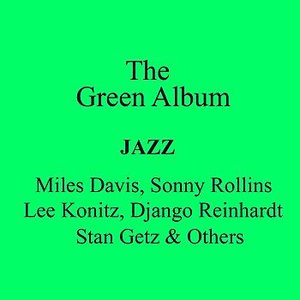 The Green Album - Jazz