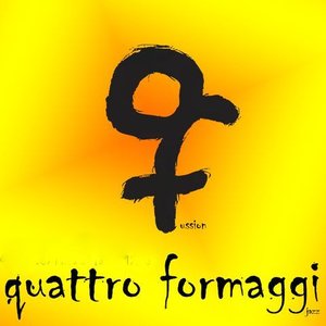 Awatar dla Quattro Formaggi