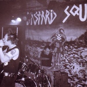 Bastard Squad 的头像