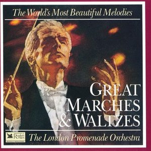 Great Marches & Waltzes