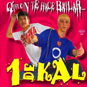 Una De Kal 的头像
