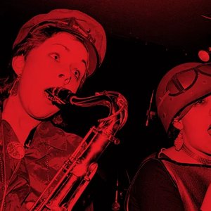 X‐Ray Spex 的头像