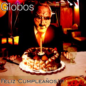 feliz cumpleaños