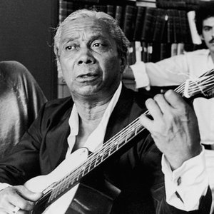 Avatar for Nelson Cavaquinho