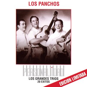 Personalidad - Los Grandes Trios