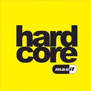 Hardcore Masif EP 1