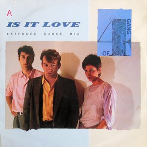 Is It Love