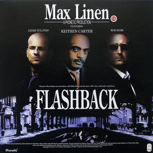 Max Linen 的头像