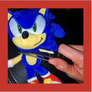 Cold, Not Cute [Explicit]