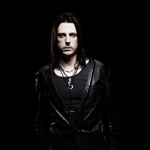 henrik bergqvist 的头像
