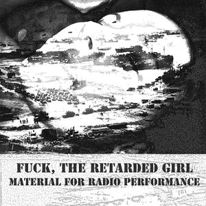 “Material For Radio Performance”的封面