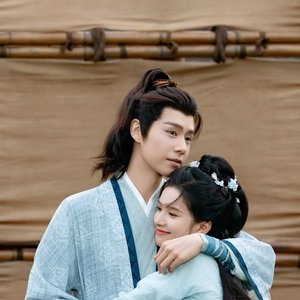 夜与昼 (影视剧《惜花芷》插曲)