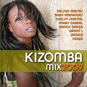 Imagem de 'Kizomba Mix 2009'