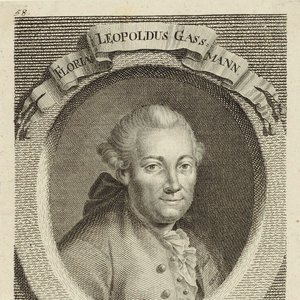 Аватар для Florian Leopold Gassmann