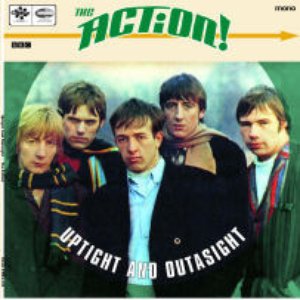 Action, The 的头像