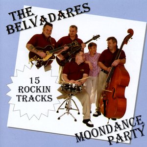 Moondance Party