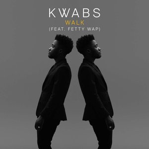 Walk (feat. Fetty Wap) - Single