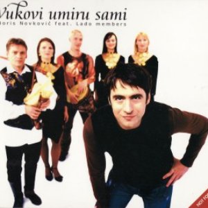 Image pour 'Boris Novković & Lado Members'