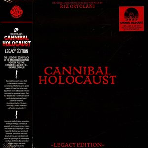 Cannibal Holocaust (Legacy Edition)