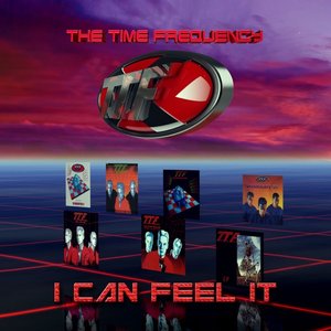 I Can Feel It