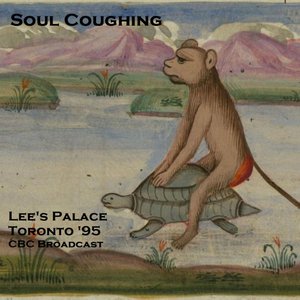 Lee's Palace '95 (Live Toronto CBC Broadcast)