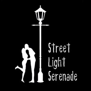 Avatar for Streetlight Serenade