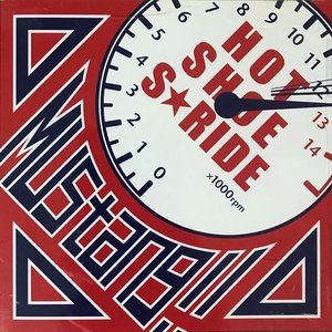 HOT SHOE S★RIDE