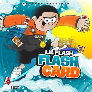 Vince Vaughn (feat. Lil Flash) - Single