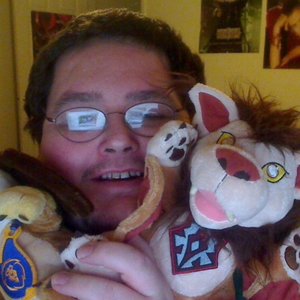 Teusday (Is Raid Night)